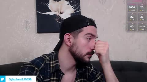 Dylan online show from January 13, 3:45 am