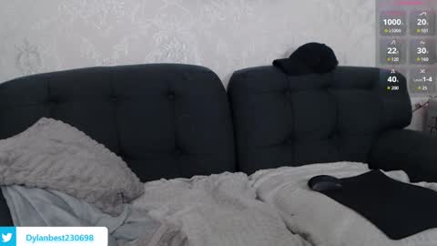 Dylan online show from January 17, 7:19 am