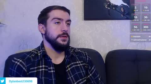 Dylan online show from January 29, 2:09 am