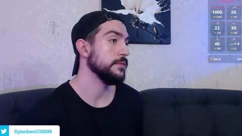 Dylan online show from January 30, 3:22 am