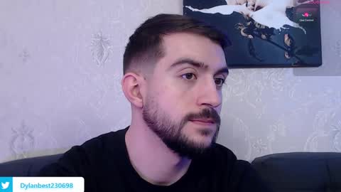 Dylan online show from January 31, 12:50 am