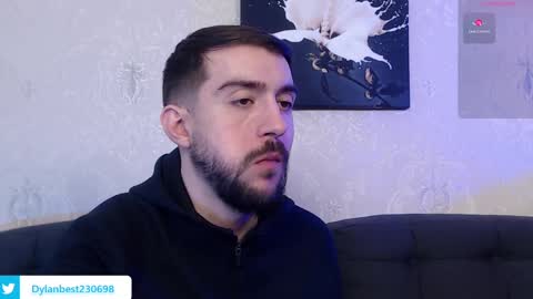 Dylan online show from February 3, 5:29 am