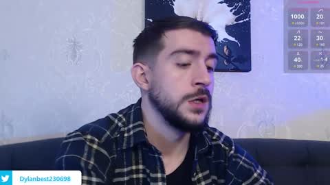 Dylan online show from February 4, 1:56 am