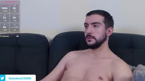 Dylan online show from February 25, 6:14 am