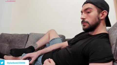 Dylan online show from September 30, 5:07 pm