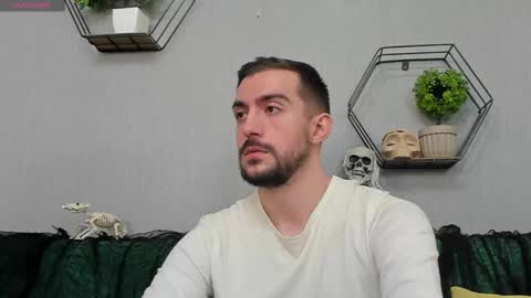 Dylan online show from October 13, 11:16 pm