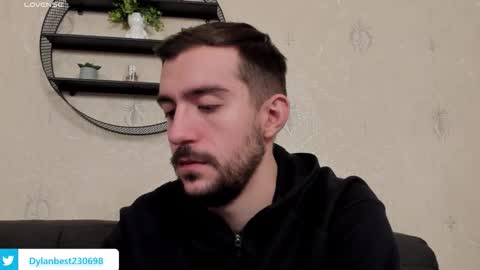 Dylan online show from March 1, 10:56 pm