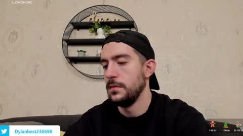 Dylan online show from March 4, 5:35 am