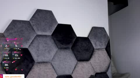 dylan_turner_ online show from September 21, 9:05 pm