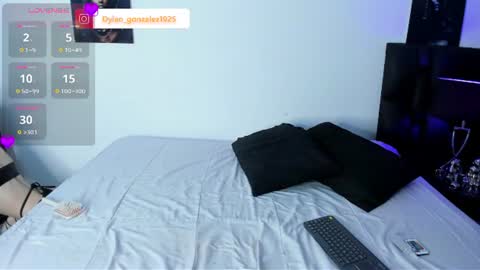 dylan_turner_ online show from June 25, 5:56 am