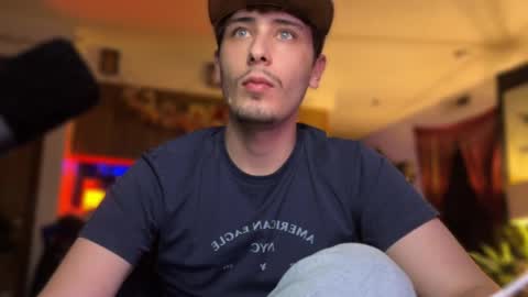 Snapshot of dylandaniel69 chatting on October 15, 4:56 am Dylan Daniel 7.8 online show from October 15, 4:56 am