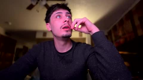 Dylan Daniel 7.8 online show from March 25, 7:14 am