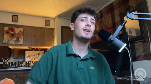 Dylan Daniel 7.8 online show from March 25, 11:44 pm