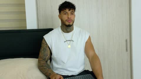 Dylan Rivera online show from April 7, 1:28 am