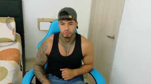 Dylan Rivera online show from June 19, 2:10 pm