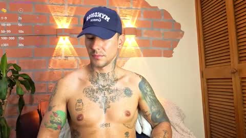 D Y L A N online show from September 25, 8:56 pm