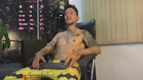 D Y L A N online show from April 22, 2:47 am