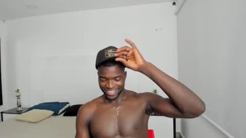 Snapshot of dylantaylor_1 chatting on February 1, 6:54 am Dylan Taylor online show from February 1, 6:54 am