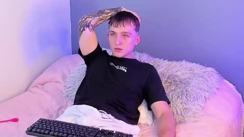 ---DYLAN--- online show from February 26, 4:14 pm