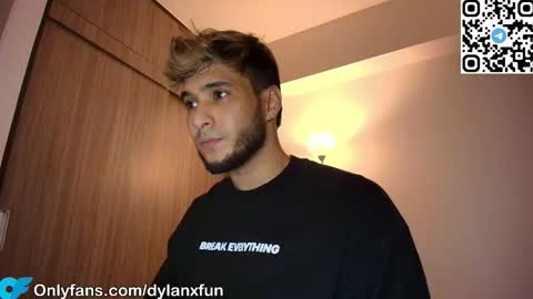 dylanxfun online show from September 24, 2:37 am