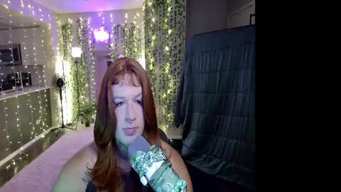 Jake online show from April 23, 10:01 pm