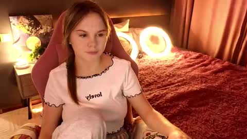 Dyna online show from September 23, 1:52 am