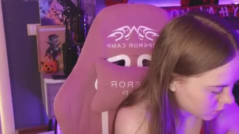 Dyna online show from October 23, 2:11 am