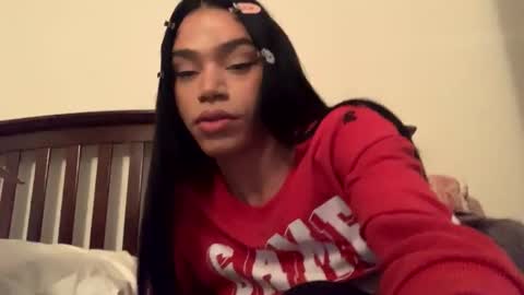 Dynasty online show from January 12, 10:54 pm