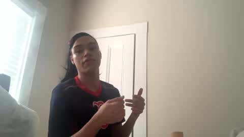 Dynasty online show from March 3, 7:06 pm