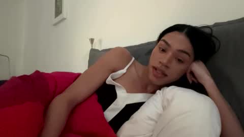 Dynasty online show from March 28, 2:05 pm