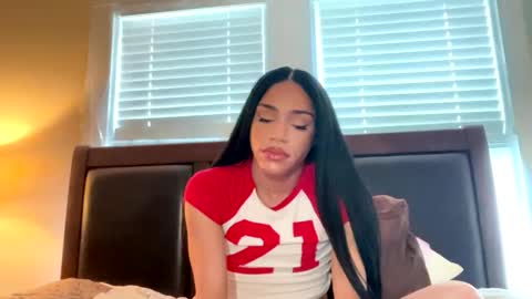 Dynasty online show from April 18, 7:18 pm