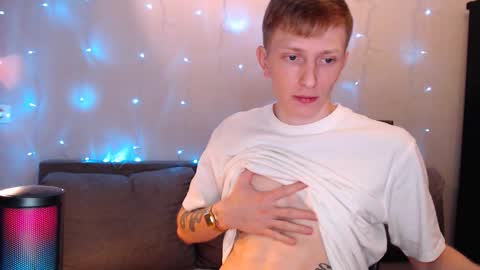 Julia and Dima online show from September 21, 1:29 am