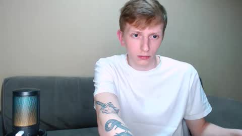 Julia and Dima online show from February 22, 10:30 pm