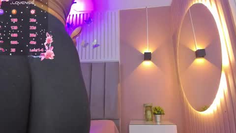 Juana online show from February 6, 3:41 pm