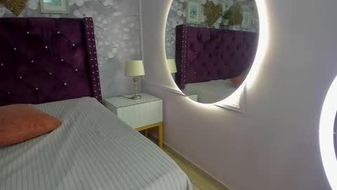 Juana online show from November 16, 7:19 pm