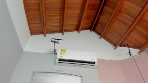 Juana online show from November 23, 7:13 pm