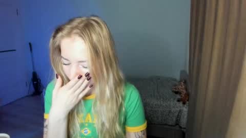 fansly - yourbestbaby online show from March 2, 4:03 am