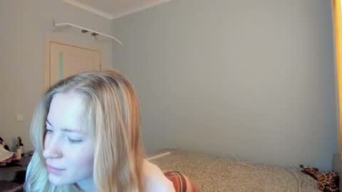 fansly - yourbestbaby online show from March 14, 5:35 am