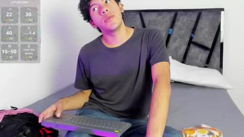 John online show from January 11, 12:10 pm