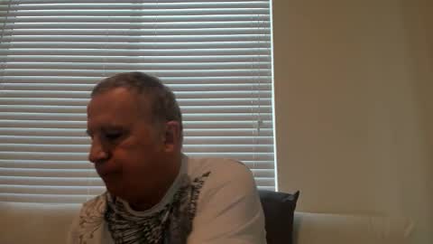 Mr Wonderful online show from November 26, 10:33 pm