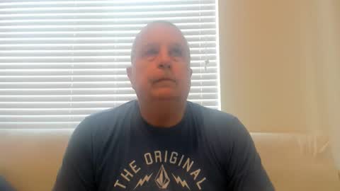 Mr Wonderful online show from March 22, 9:51 pm
