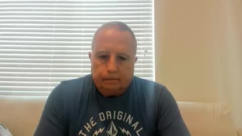 Mr Wonderful online show from March 30, 8:43 pm