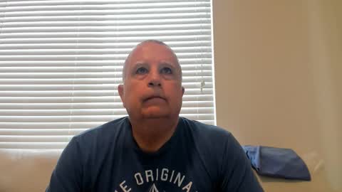 Mr Wonderful online show from June 5, 1:28 pm