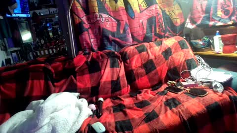 Kryztal Klear Jaxx online show from December 28, 12:57 am