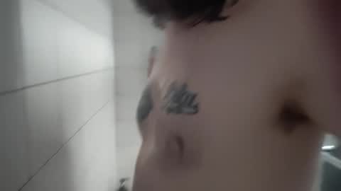 Kryztal Klear Jaxx online show from February 1, 3:08 am