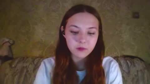 Yuni online show from February 6, 4:21 pm