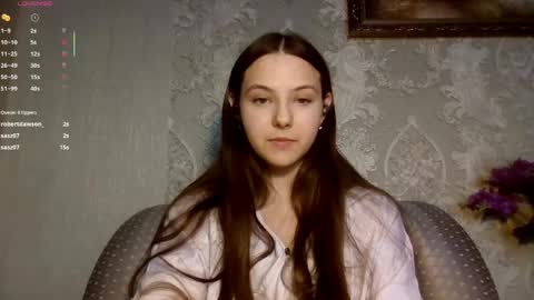 Yuni online show from April 19, 2:05 pm