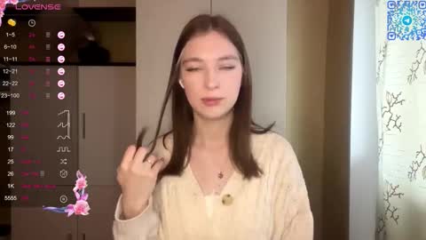 Kate online show from February 13, 11:17 am