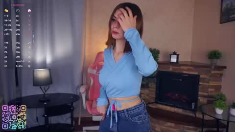 Emma online show from September 12, 6:52 pm