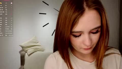 Jess online show from April 19, 4:12 am